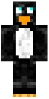 Скин по нику NoelCorbeau