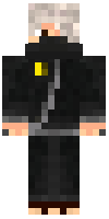 Скин по нику NoglasticNinja