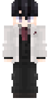 Скин по нику Nohuman