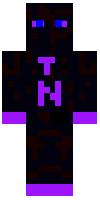 Скин по нику Noim