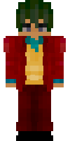 Скин по нику NoisyGames