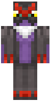 Скин по нику Noivern