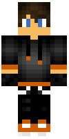 Скин по нику Noob40