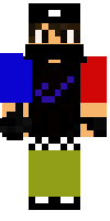 Скин по нику Noob4