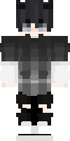 Скин по нику NoobBriger