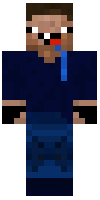 Скин по нику NoobHD