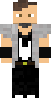 Скин по нику NoobKiller
