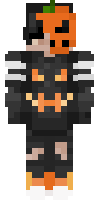 Скин по нику NoobSnow