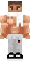 Скин по нику Noob_ji