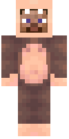 Скин по нику Noobpro