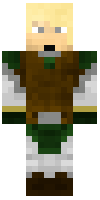 Скин по нику NoobsBeard