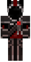 Скин по нику Noobx