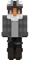 Скин по нику NoobyFist