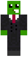 Скин по нику NoobyTheTurtle