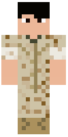 Скин по нику Nope_yt