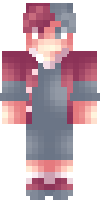 Скин по нику Norag_YT