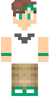 Скин по нику Norbertfox
