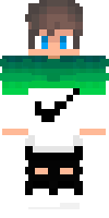 Скин по нику Norbisiek