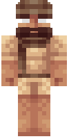 Скин по нику Norde_