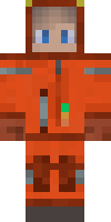 Скин по нику NorlanFeed