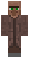 Скин по нику NormalOrganism
