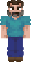 Скин по нику Norman_Osborn