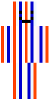 Скин по нику Norvegia