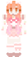 Скин по нику NotCute