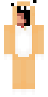 Скин по нику NotHandie