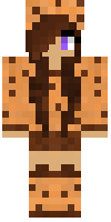 Скин по нику NotSteveee