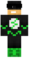 Скин по нику Notch545