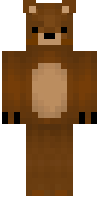 Скин по нику Notgreen_