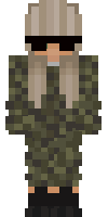Скин по нику Notwist