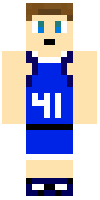 Скин по нику Nowitzki41