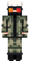 Скин по нику Noxygen