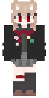 Скин по нику Nozomu