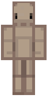 Скин по нику Nubbo