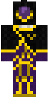 Скин по нику NuclearFej