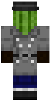 Скин по нику NuclearW