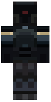 Скин по нику NuclearZero