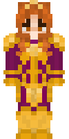 Скин по нику Nuclear_throne