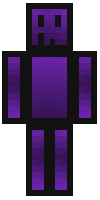 Скин по нику NullBlox