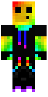 Скин по нику NullPlayer
