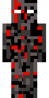 Скин по нику Null_Entity