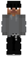 Скин по нику Number4