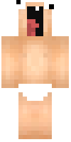 Скин по нику Nurby