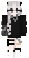 Скин по нику Nyan_Cat1998