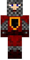 Скин по нику Nylith
