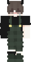 Скин по нику Nyomaro