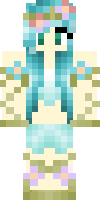 Скин по нику Nyx3